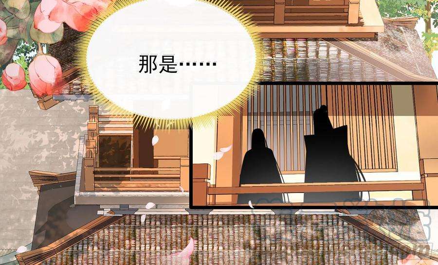专宠贵妃是男人01 替嫁入宫