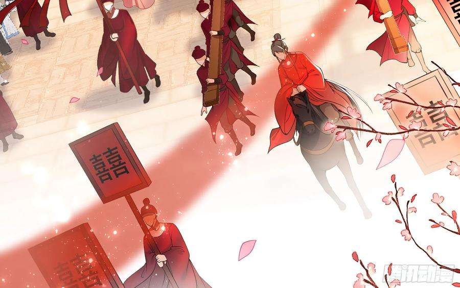 专宠贵妃是男人01 替嫁入宫
