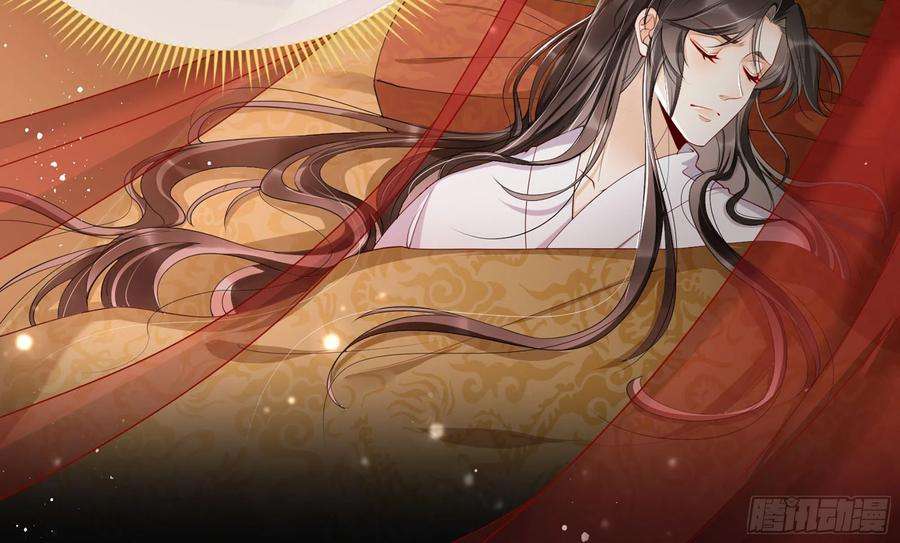 专宠贵妃是男人01 替嫁入宫