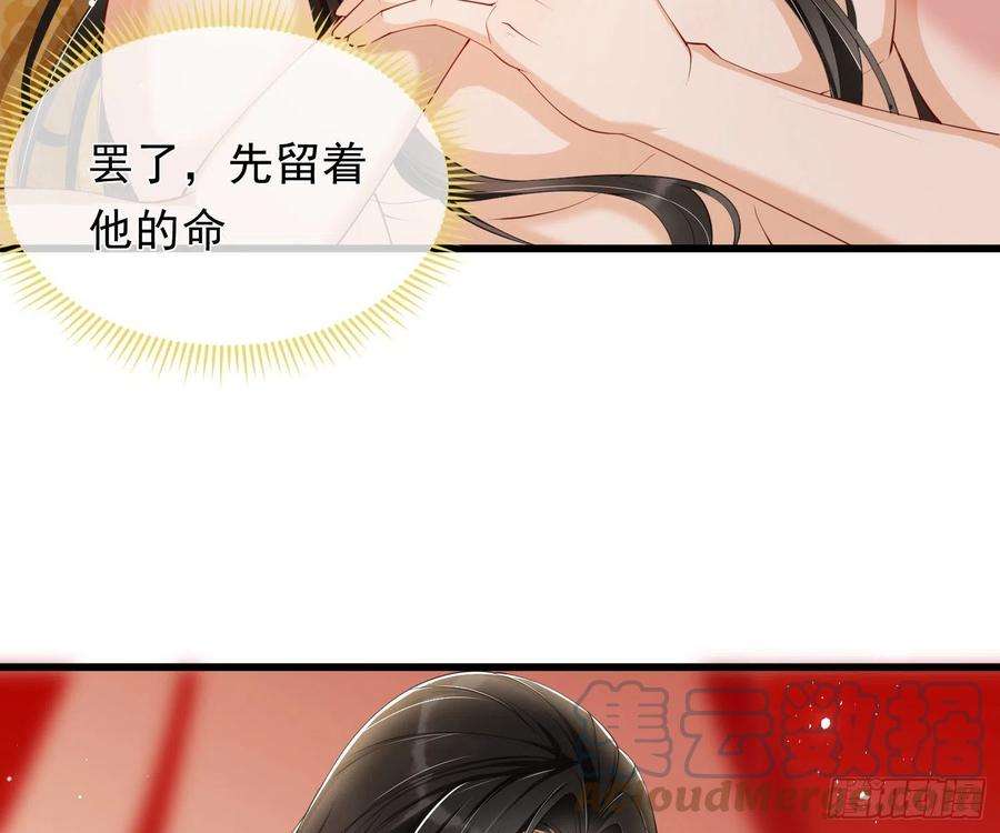 专宠贵妃是男人02 入宫第一天