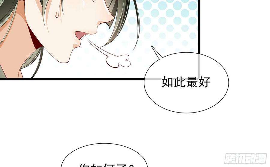 专宠贵妃是男人02 入宫第一天