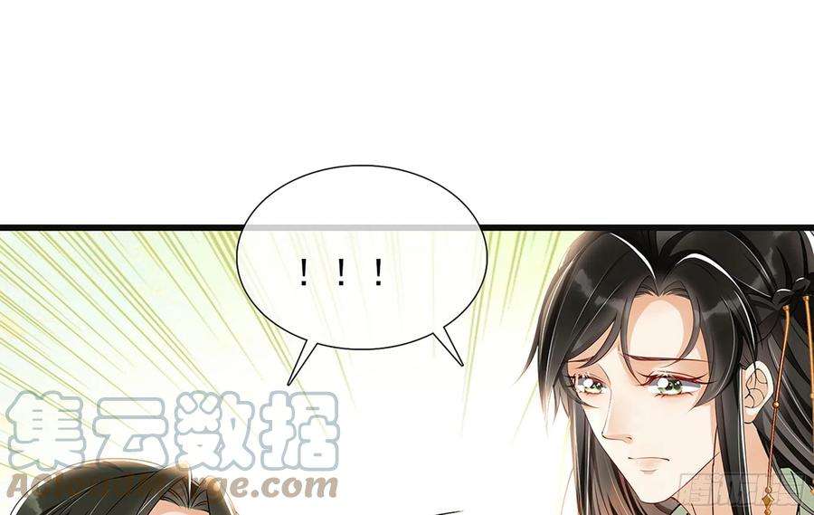 专宠贵妃是男人03 皇帝的试探