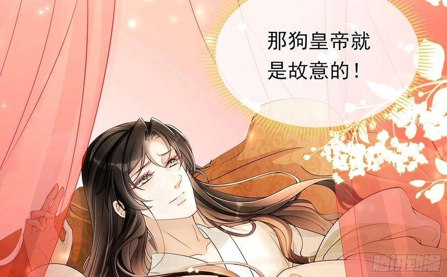 专宠贵妃是男人04 专宠开始？