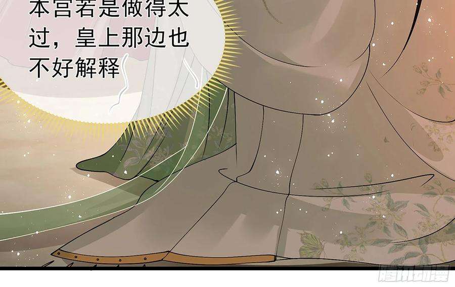 专宠贵妃是男人06 投怀送抱？