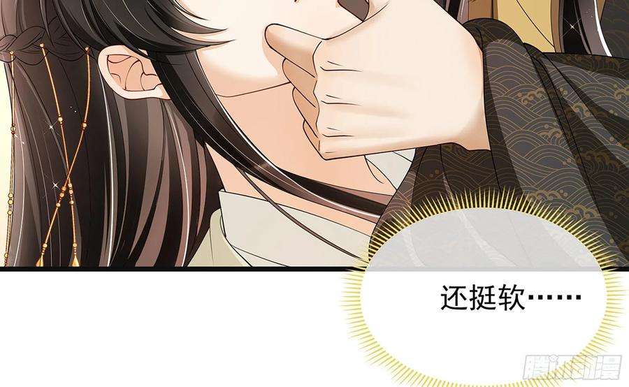 专宠贵妃是男人06 投怀送抱？