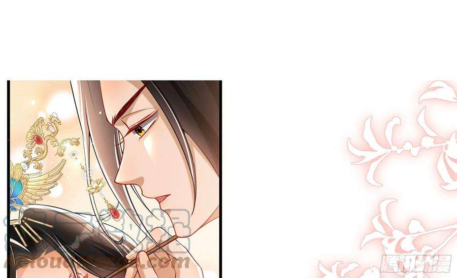 专宠贵妃是男人52 贵妃大喜