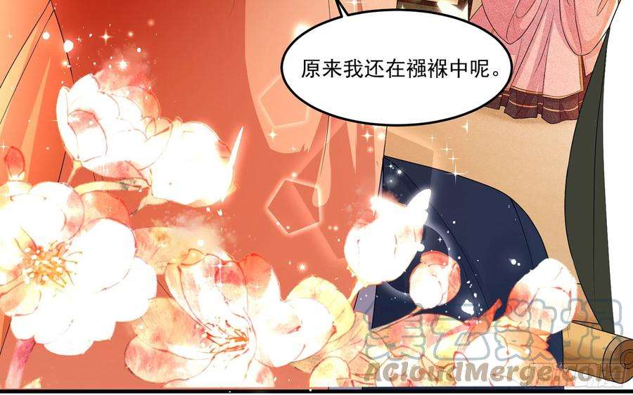 专宠贵妃是男人52 贵妃大喜