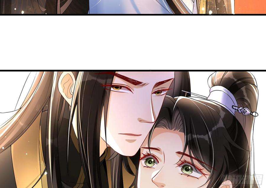 专宠贵妃是男人56 大胆刁民