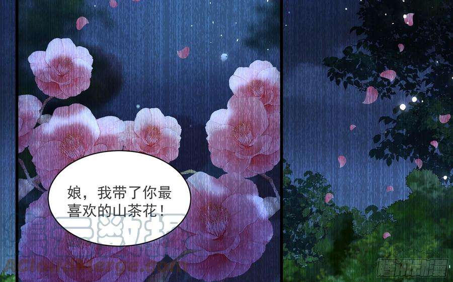 专宠贵妃是男人58 哥哥真好