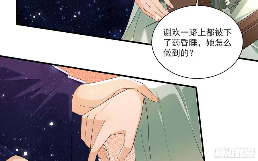专宠贵妃是男人59 忽然心痛