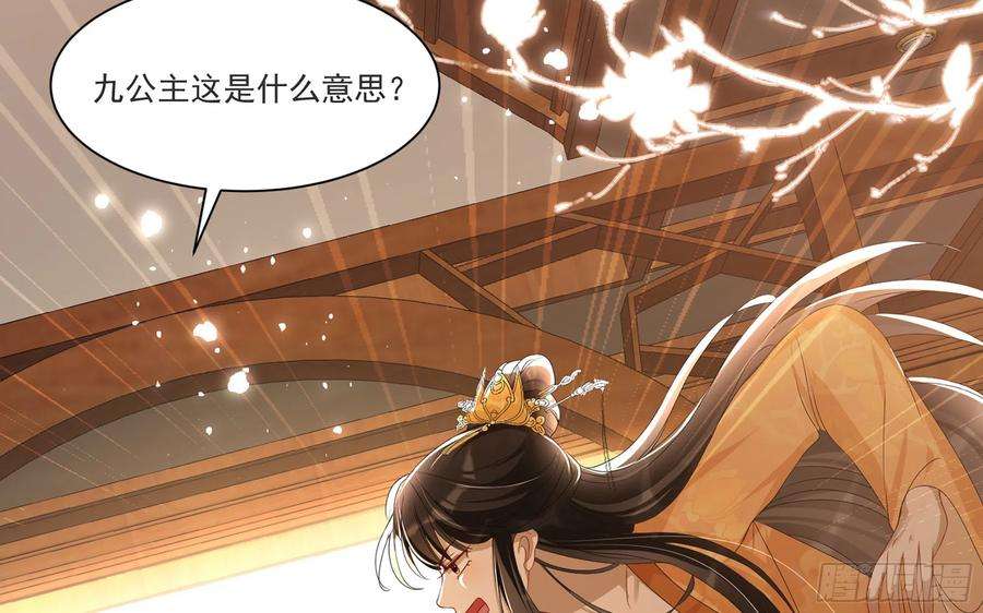 专宠贵妃是男人63 疑心渐起