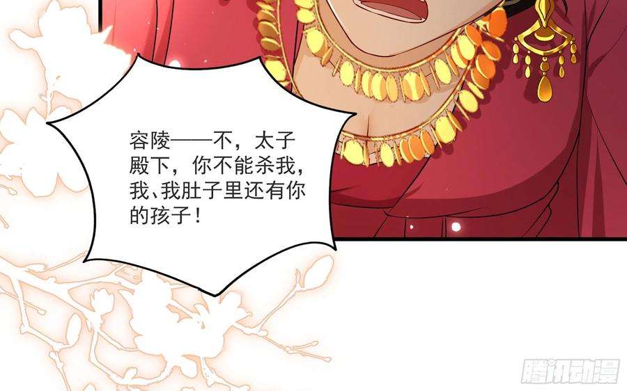 专宠贵妃是男人64 真相大白