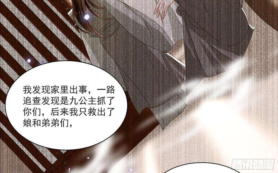 专宠贵妃是男人64 真相大白