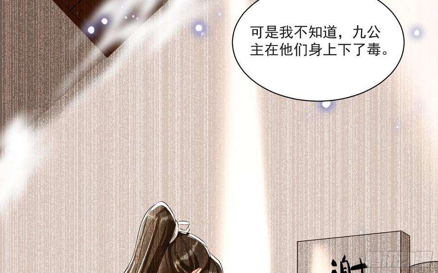 专宠贵妃是男人64 真相大白