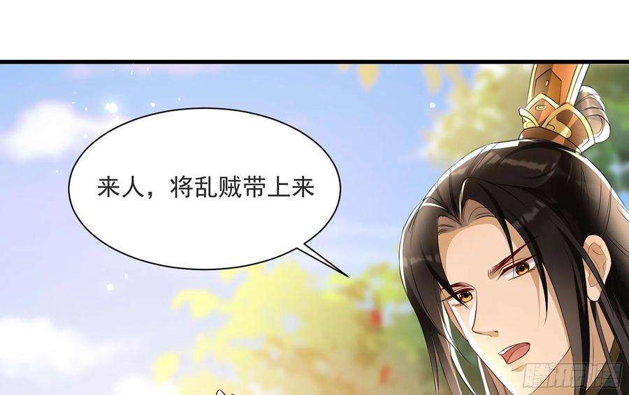 专宠贵妃是男人68 平定内乱 等你话家