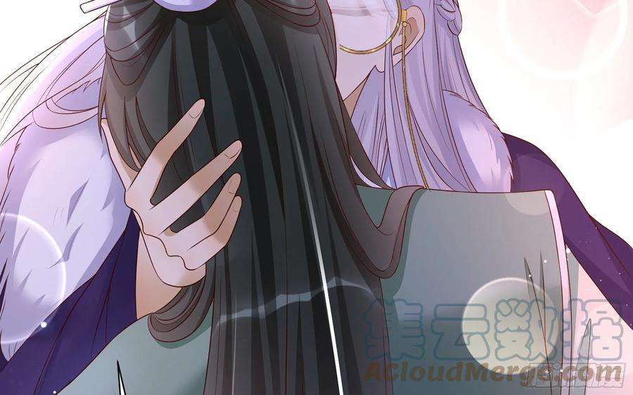 专宠贵妃是男人73 番外3 谢青番外1