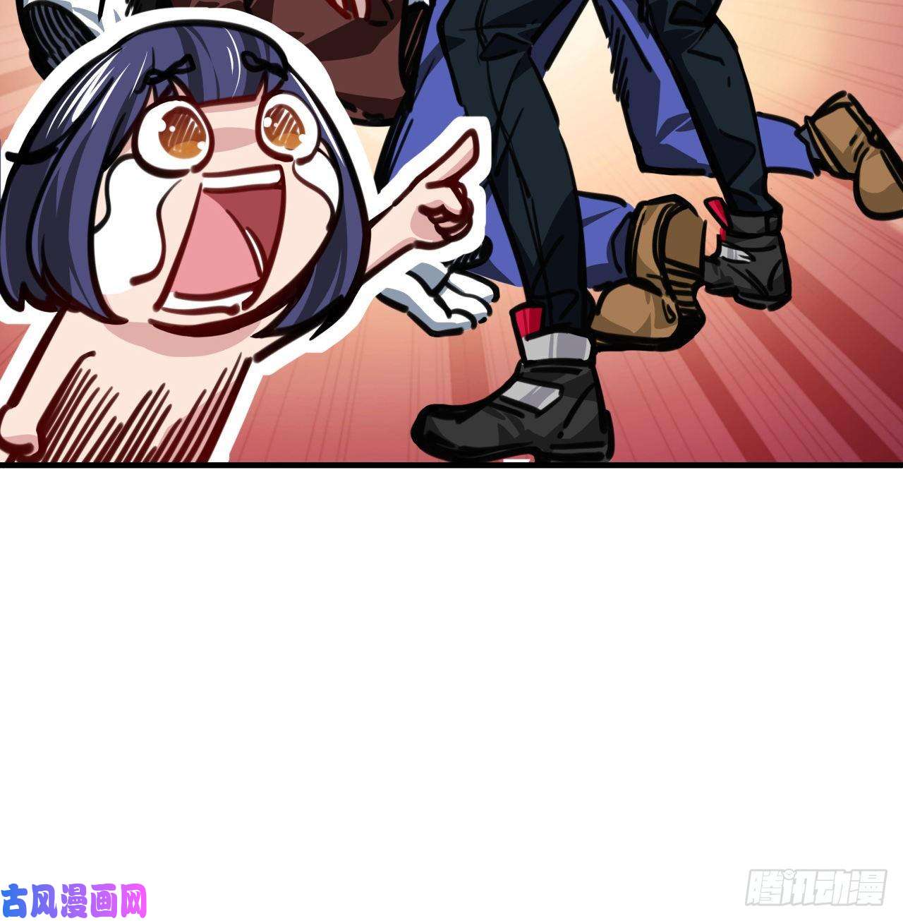 解锁末世的99个女主3话 小哥哥你好威猛呀~