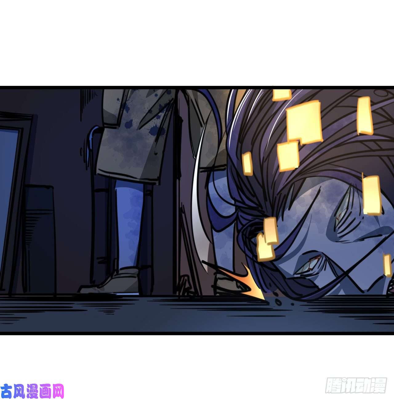 解锁末世的99个女主13话 哇！你射得好准啊