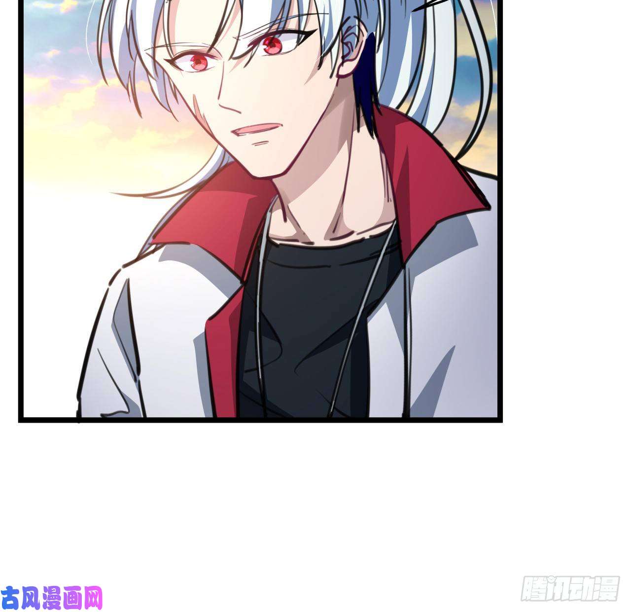 解锁末世的99个女主13话 哇！你射得好准啊