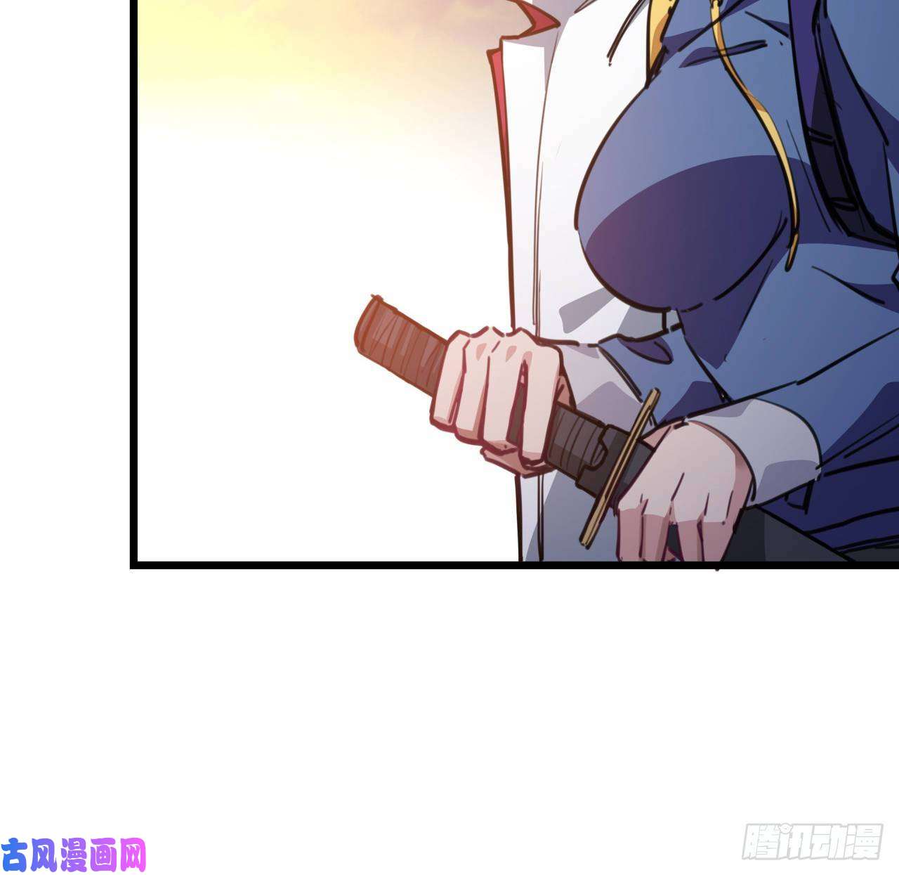 解锁末世的99个女主13话 哇！你射得好准啊