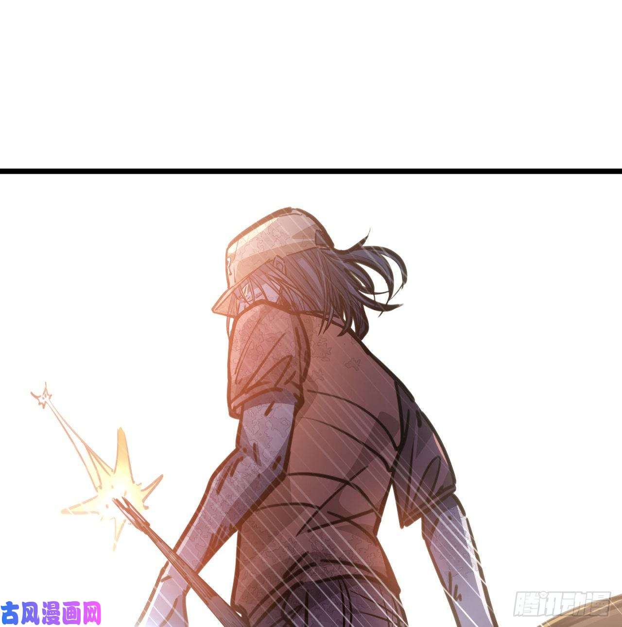 解锁末世的99个女主13话 哇！你射得好准啊