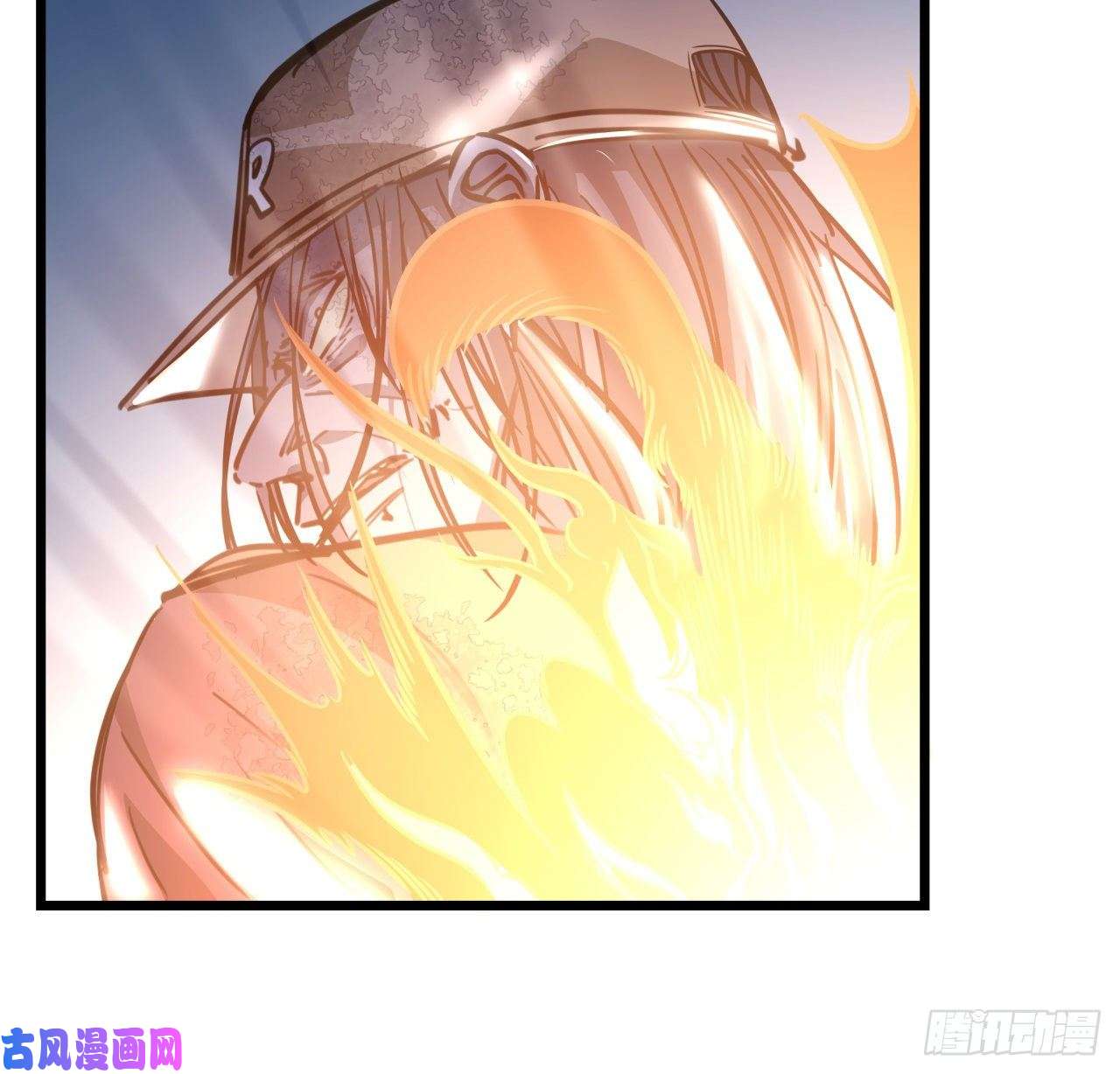 解锁末世的99个女主13话 哇！你射得好准啊