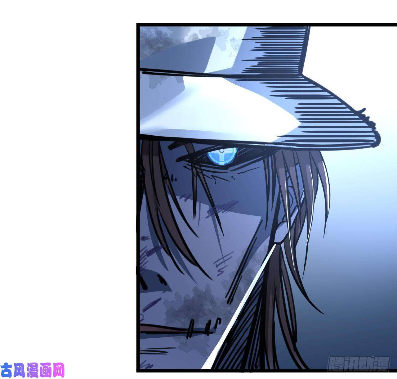 解锁末世的99个女主13话 哇！你射得好准啊