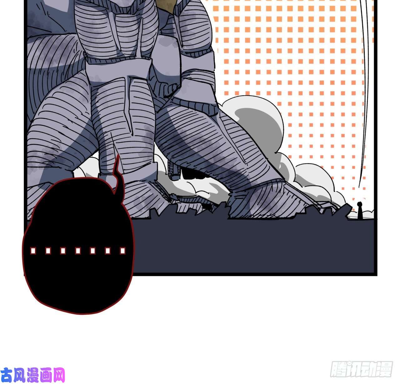 解锁末世的99个女主34话 打架可不能光看前面呀