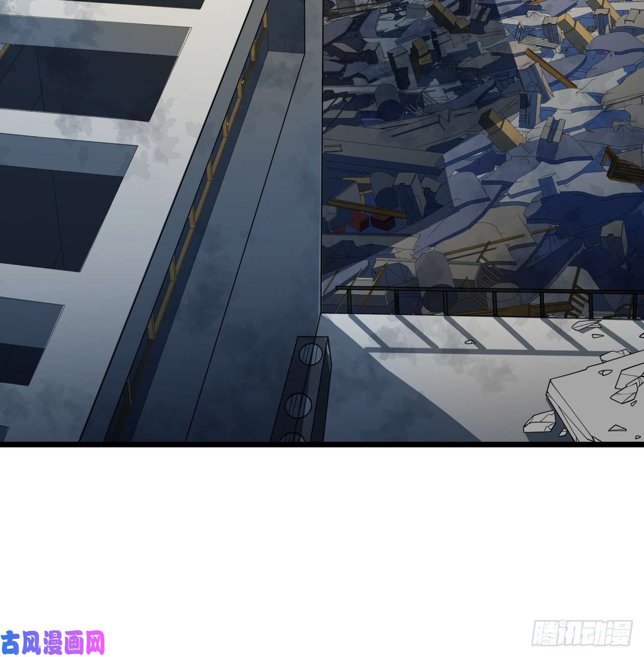 解锁末世的99个女主36话 还没结束