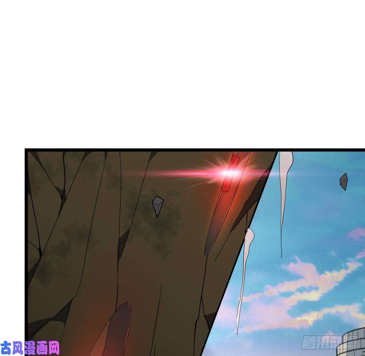 解锁末世的99个女主36话 还没结束
