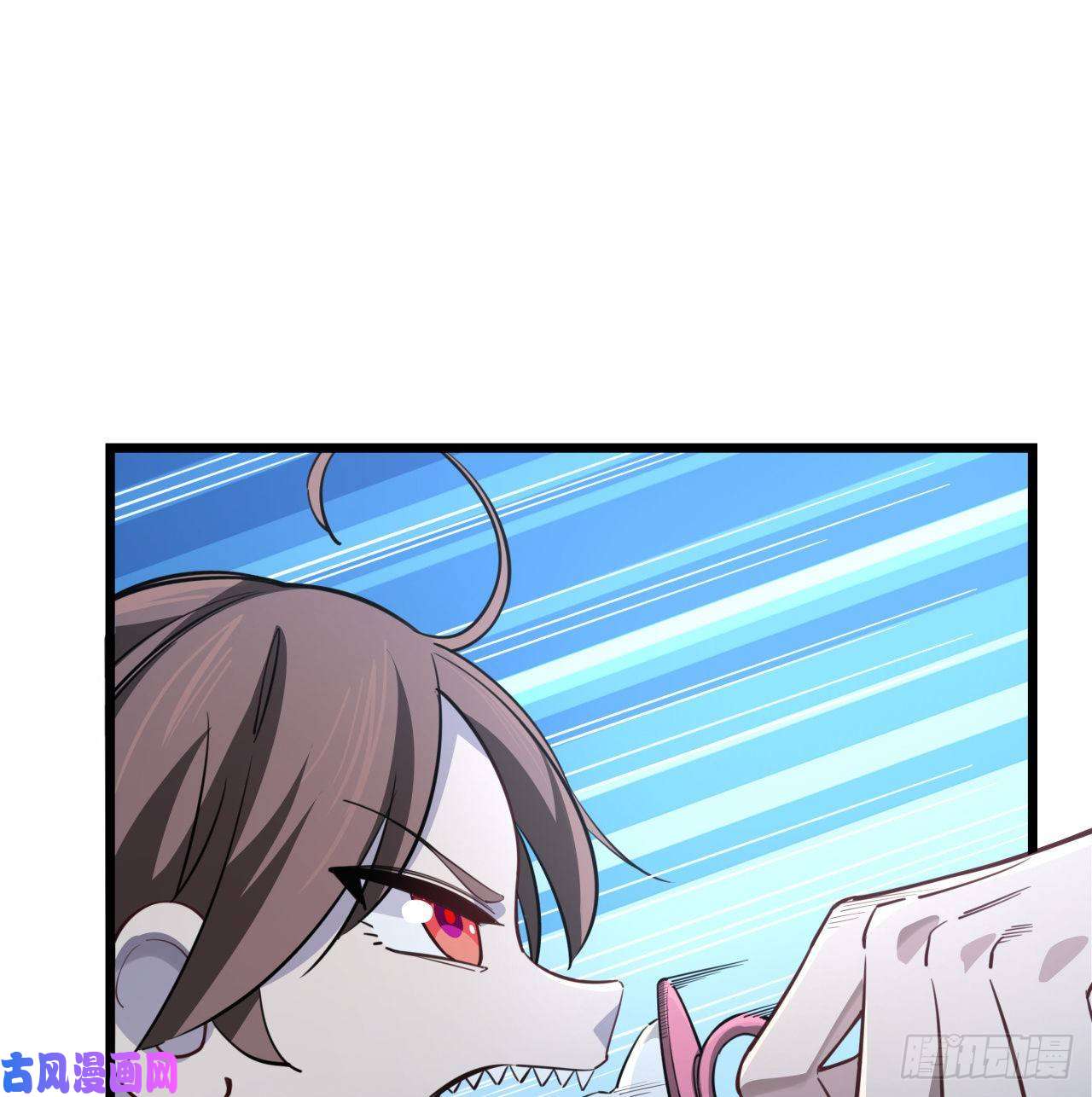解锁末世的99个女主39话 有奶便是娘