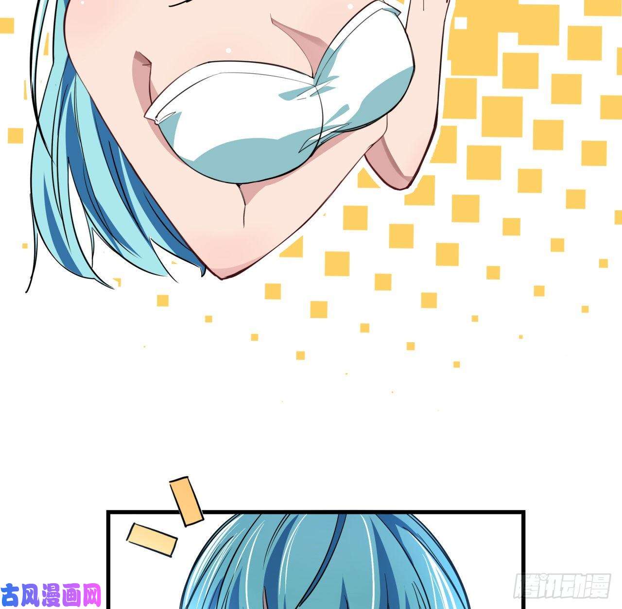 解锁末世的99个女主40话 小邪鬼竟然是女的