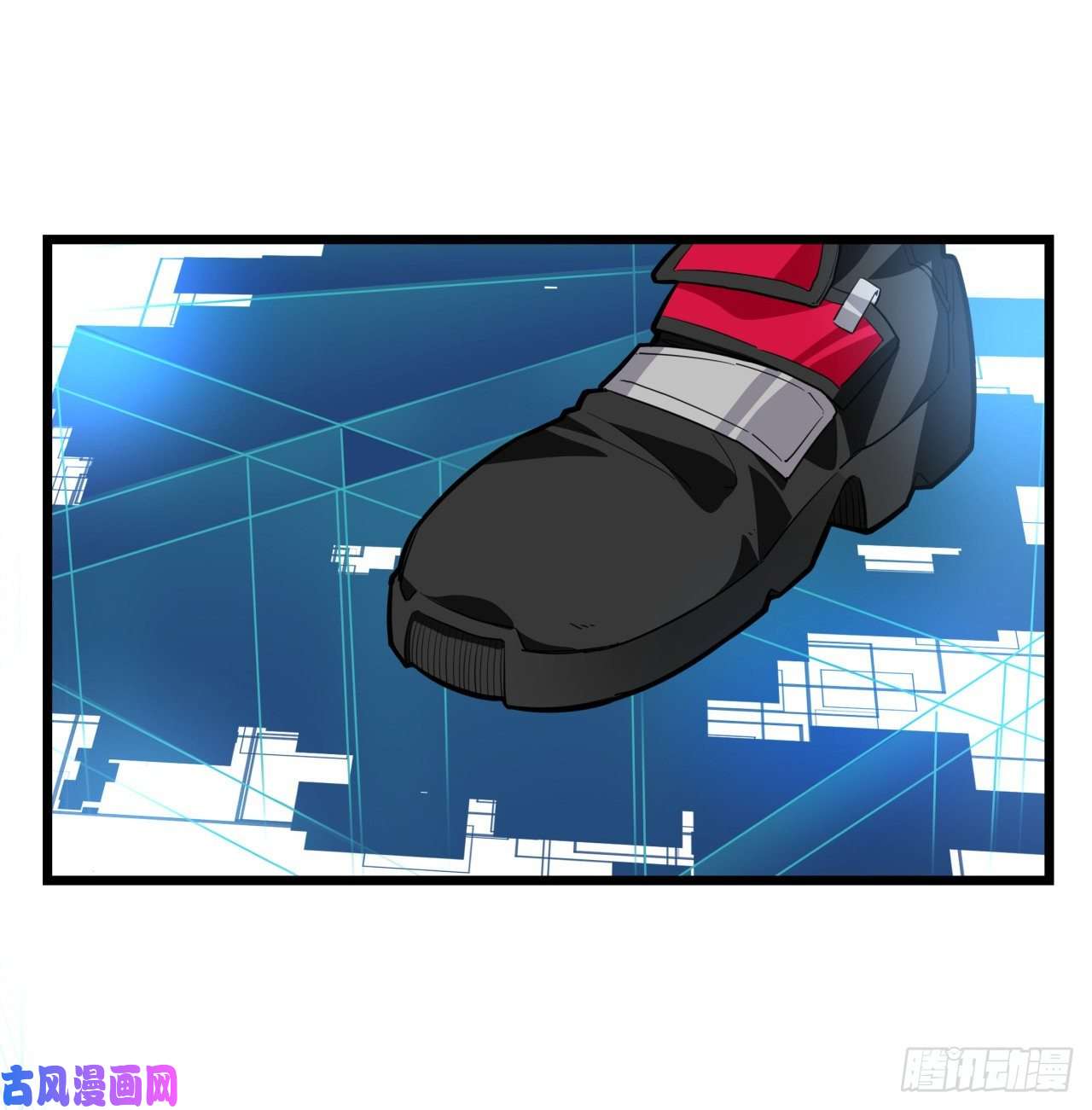 解锁末世的99个女主40话 小邪鬼竟然是女的