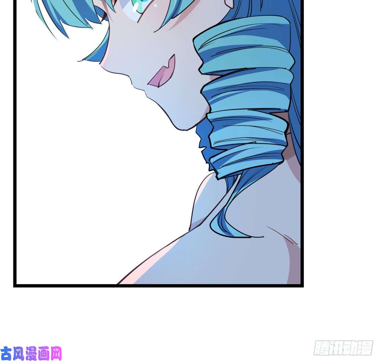 解锁末世的99个女主40话 小邪鬼竟然是女的