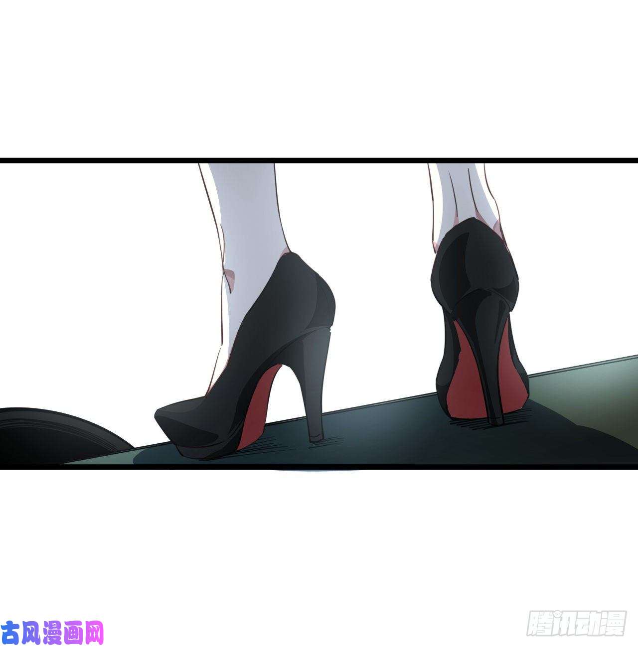 解锁末世的99个女主44话 我亲爱的郝岚仁