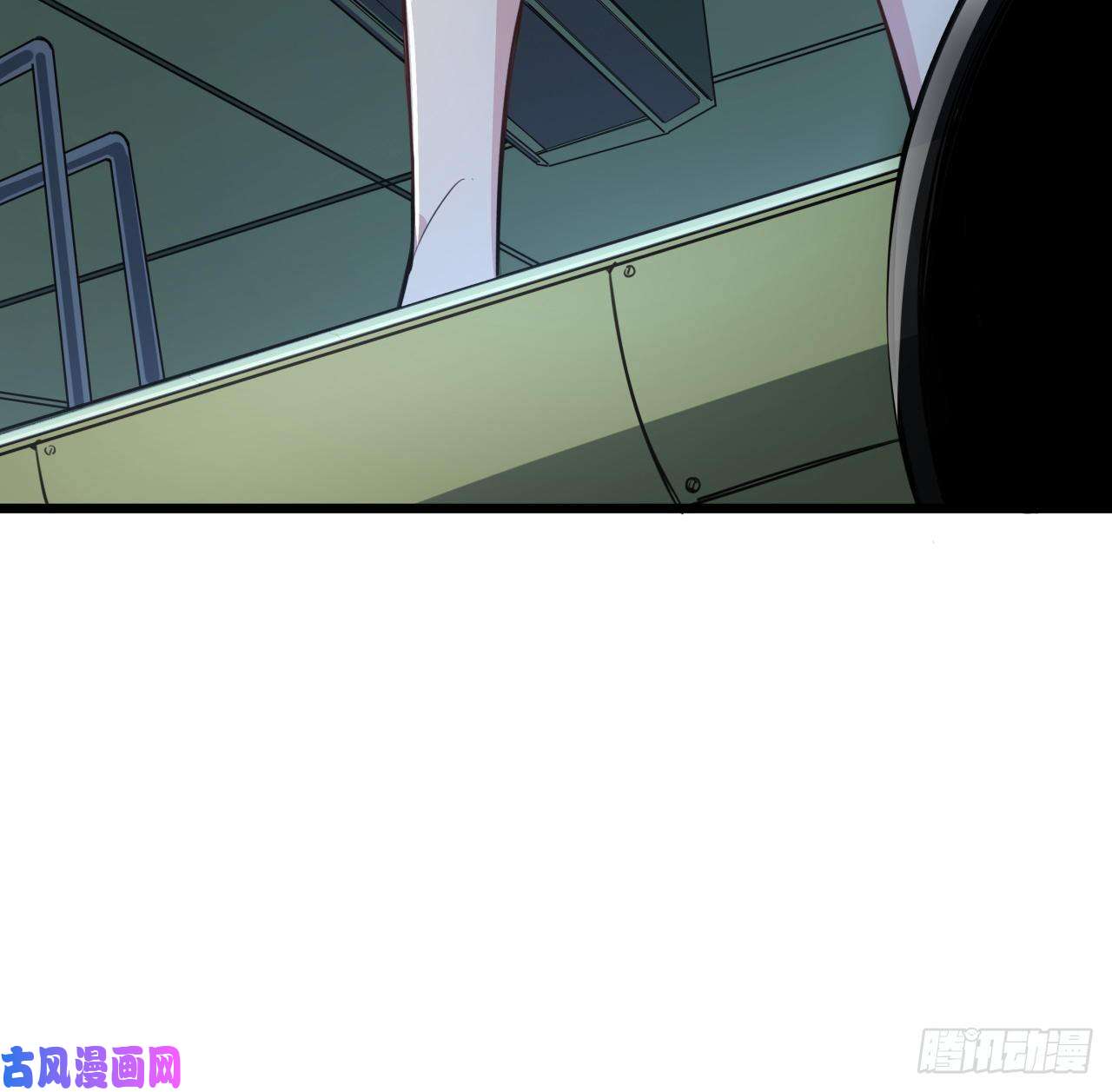 解锁末世的99个女主44话 我亲爱的郝岚仁