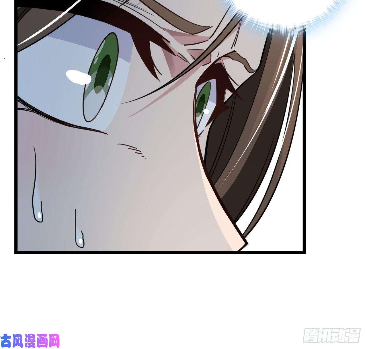 解锁末世的99个女主44话 我亲爱的郝岚仁
