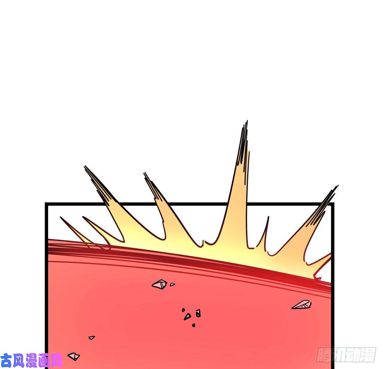 解锁末世的99个女主47话 谁才是爸爸