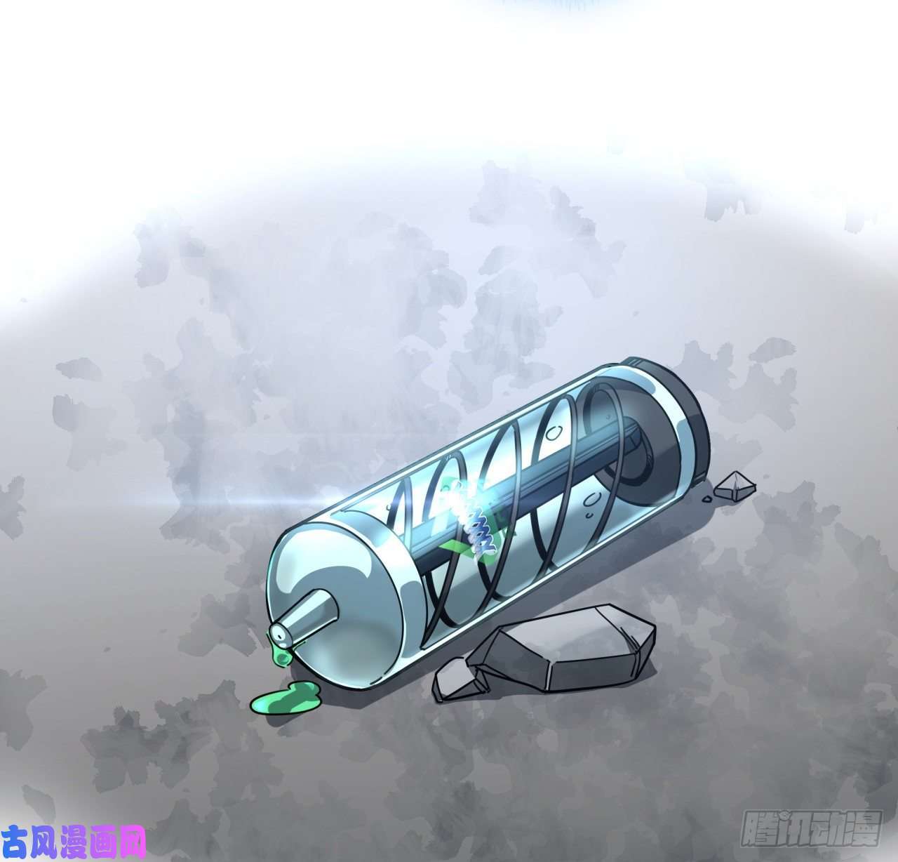 解锁末世的99个女主47话 谁才是爸爸