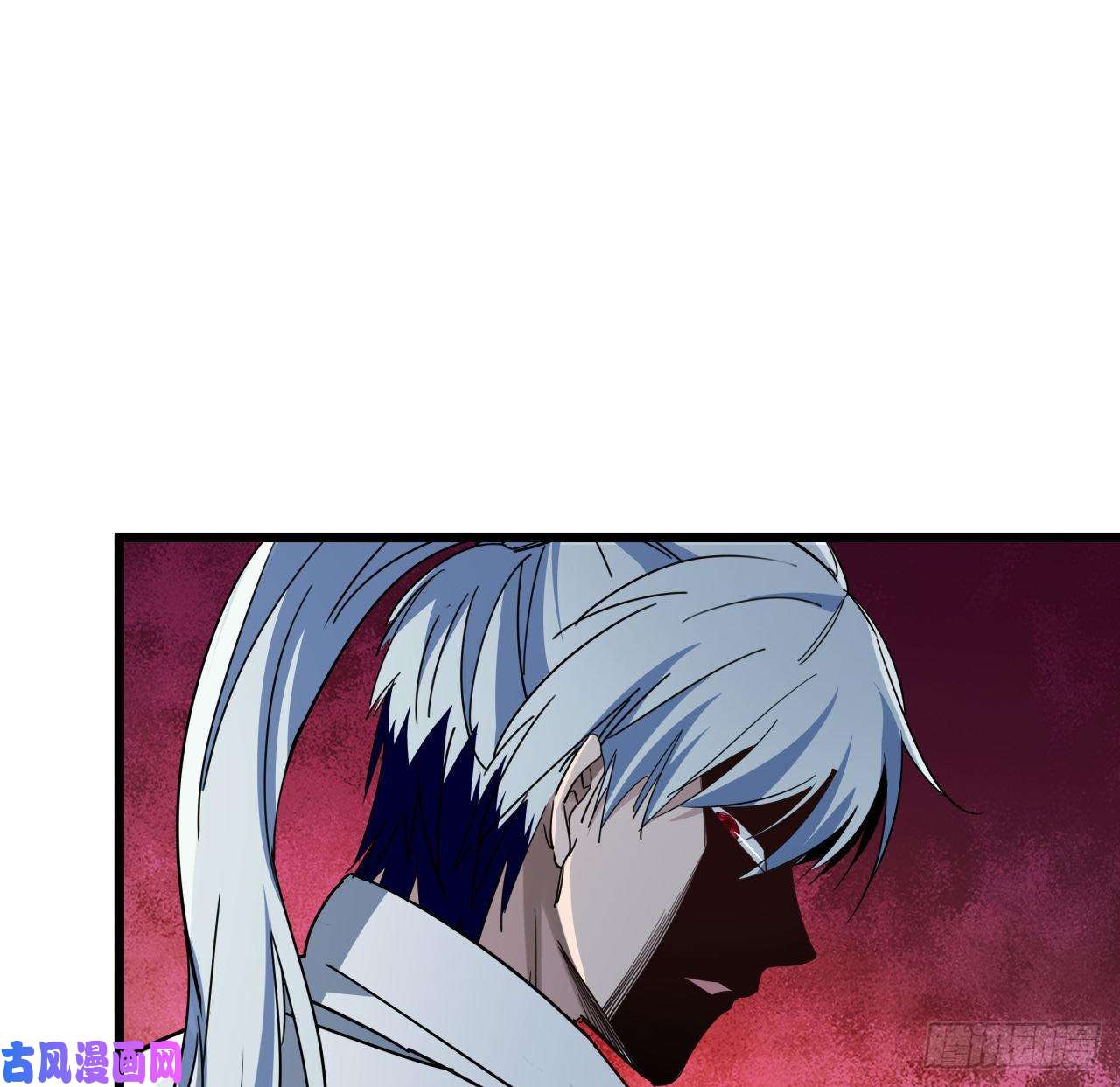 解锁末世的99个女主47话 谁才是爸爸