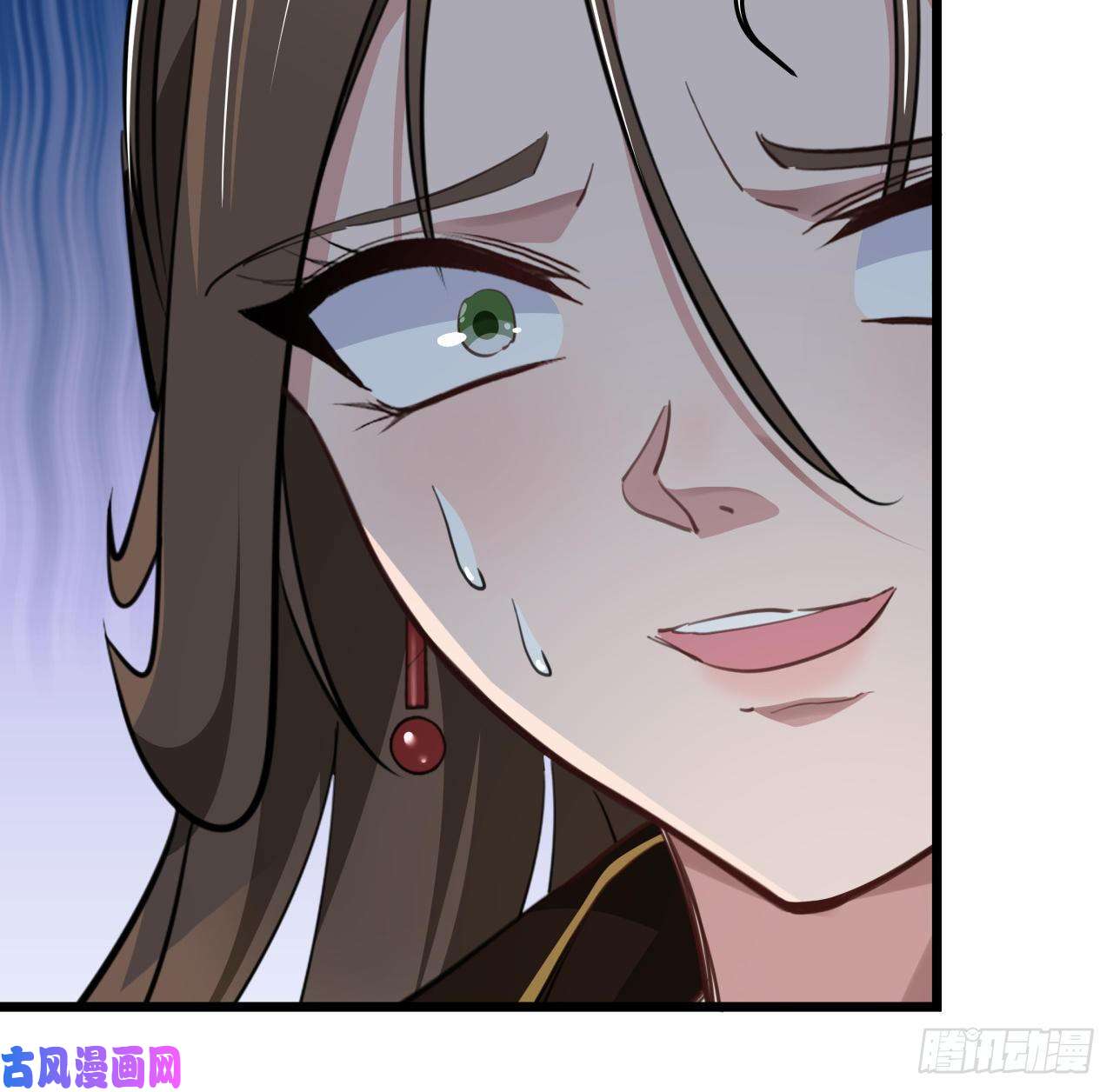 解锁末世的99个女主47话 谁才是爸爸