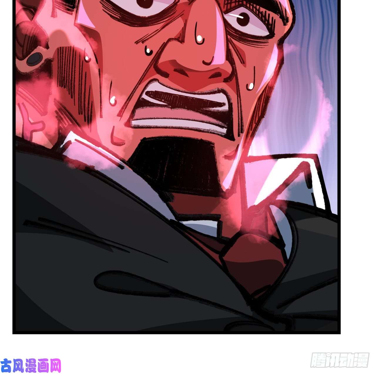 解锁末世的99个女主47话 谁才是爸爸