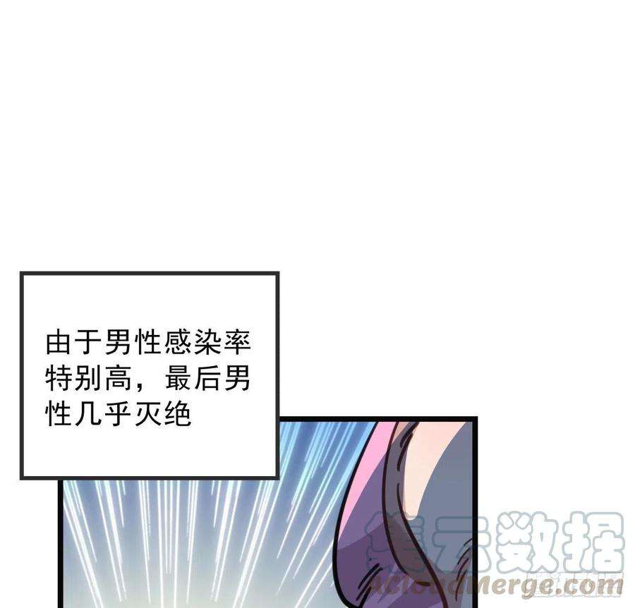 解锁末世的99个女主5话 末世的娱乐工具竟是