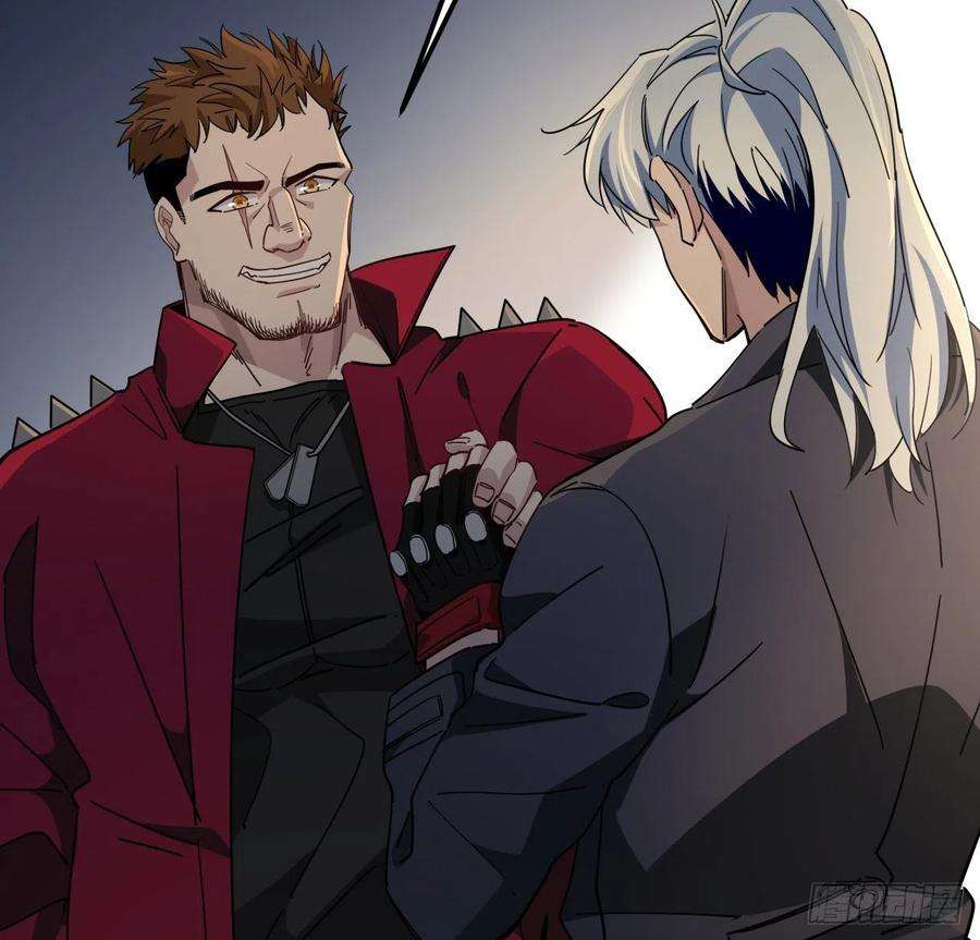 解锁末世的99个女主50话 敌明我暗的好机会