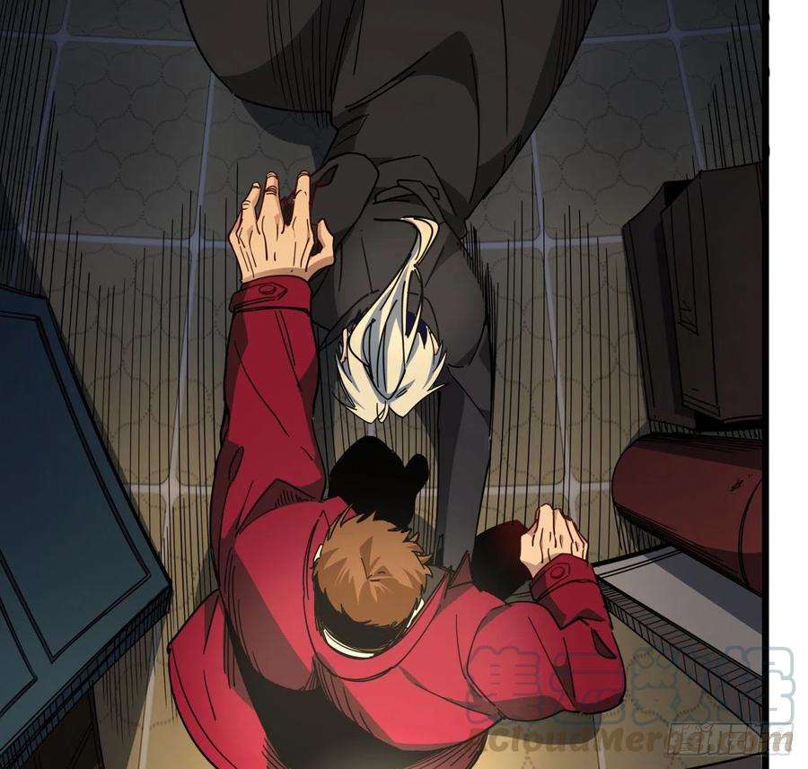 解锁末世的99个女主50话 敌明我暗的好机会