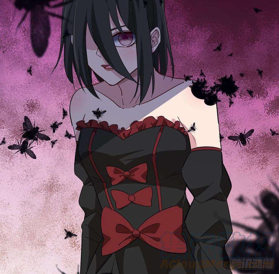 解锁末世的99个女主62话 你怎么知道我是女孩子