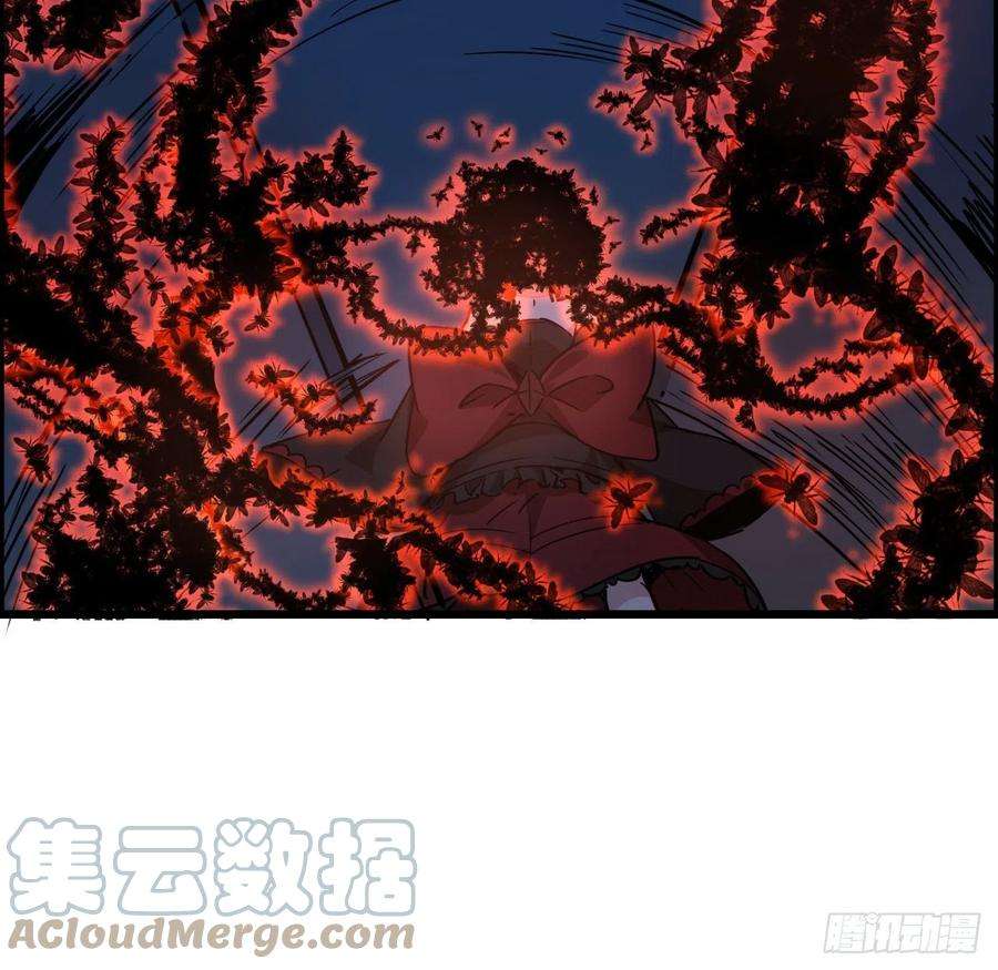解锁末世的99个女主64话 吃完就想跑？