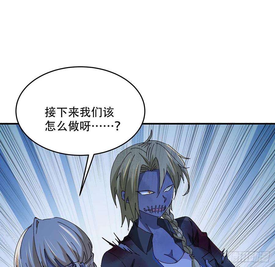 解锁末世的99个女主69话 用完她们就到你