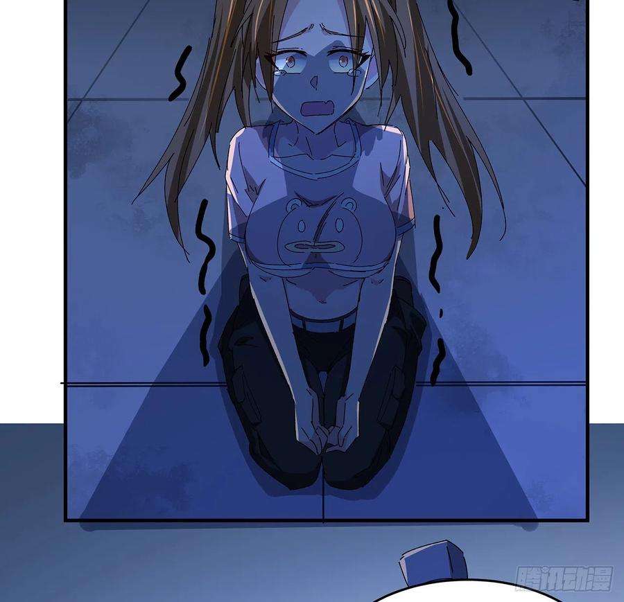 解锁末世的99个女主69话 用完她们就到你