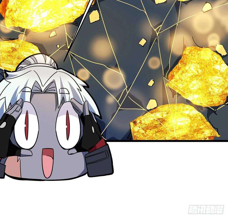 解锁末世的99个女主72话 钱和美女，谁重要？